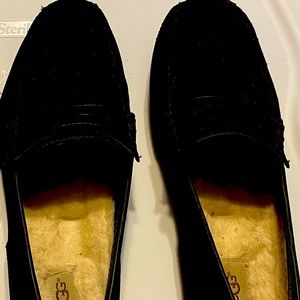 Men’s Ugg Driving Loafers